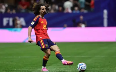 Tugas Piala Dunia Tidak Halang Pemain Kejar Perpindahan Lumayan