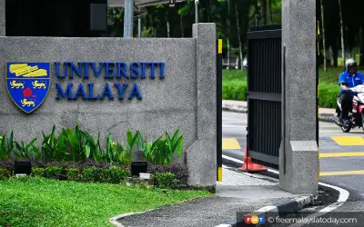 UM capai kedudukan terbaik ke-56 dalam ranking QS dunia