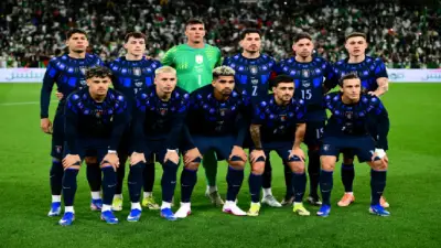 Uruguay tiba di Miami selepas penerbangan ditangguhkan isu permit