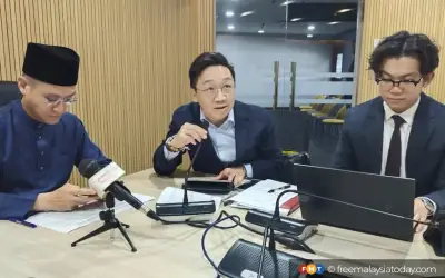Usahawan dedah ancaman, ugutan 'pinjaman segera' selama 20 bulan