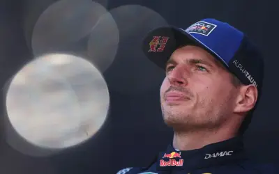 Verstappen mahu kekal di Red Bull, kata Mekies di tengah spekulasi McLaren