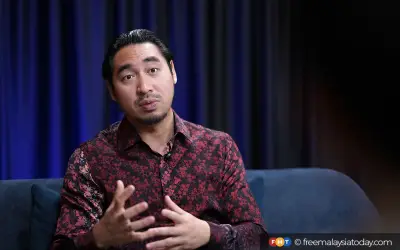 Wan Fayhsal gesa percepat jana kuasa nuklear, jangan asyik tekan snooze