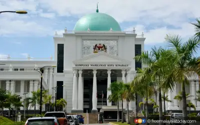 Warga asing dipenjara 20 tahun, dirotan kerana merogol anak remaja di Sabah