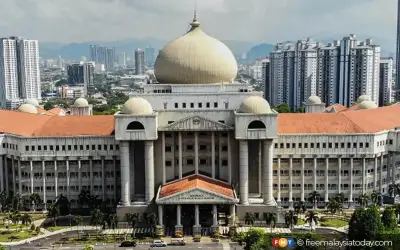 Warga China mengaku tak salah bunuh rakan senegara