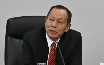 Warga SPRM wajib isytihar harta dalam tempoh sebulan