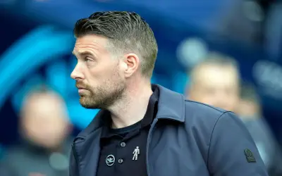 Wolves pecat pengurus Edwards selepas tersingkir dari Liga Perdana