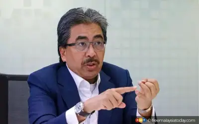 WTO perlu sesuai peranan untuk kekal relevan, kata Johari