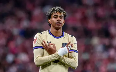Yamal Dinamakan Pemain Terbaik La Liga 2026