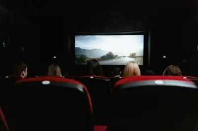 YouTuber Arahkan Filem Seram 'Obsession' dan 'Backrooms' Tarik Gen Z Kembali ke Pawagam