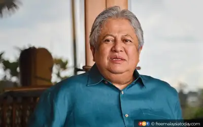 Zaid Ibrahim bakal sertai PAS, menurut laporan parti