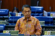 13 daripada 29 perkara MA63 selesai sepenuhnya, kata menteri
