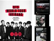 1.3 juta pengguna membanjiri barisan tiket BTS di Kuala Lumpur