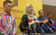 18 Pelajar Terbaik STPM Bakal Terima Biasiswa Universiti Awam