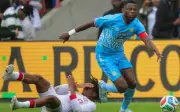 23,000 peminat sokong DR Congo dalam perlawanan persahabatan Piala Dunia