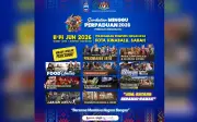 250,000 pengunjung dijangka hadiri Minggu Perpaduan di Sabah