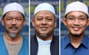3 bekas Adun Perlis masih tunggu jawapan PAS sertai semula