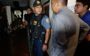 3 terbunuh dalam kejadian tembakan jarang berlaku di sekolah Filipina