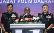 39 individu dikehendaki ditahan dalam serbuan 4 hari di Selangor