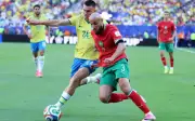 5 Perkara Piala Dunia: Brazil Tidak Seperti Brazil