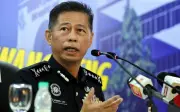 6 ditahan atas serangan parang di kuil Jelutong, 2 lagi masih bebas