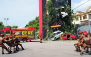 81 buah balai bomba dan penyelamat baharu diperlukan di seluruh negara