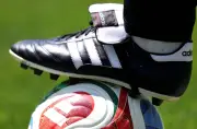 Adidas raih kemenangan awal ke atas Nike dalam saingan jenama Piala Dunia