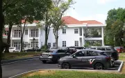ADUN PH Negeri Sembilan berhimpun di kediaman rasmi MB