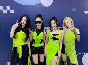 Aespa 'Lemonade' Debut No. 9 Billboard 200, Jackson dan McCartney Turut Mencatat