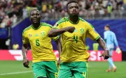 Afrika Selatan tahan Republik Czech, kekal harapan ke pusingan kalah mati Piala Dunia
