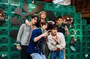 Agensi Kumpulan K-Pop Cortis Tuntut Tindakan Tegas Selepas Peranti GPS Dikesan pada Kenderaan