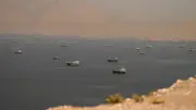 Agensi maritim PBB henti operasi kawalan Selat Hormuz selepas kapal diserang