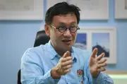 Ahli Parlimen desak proses semak calon Peguam Negara diperkukuh