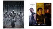 AI Michael Caine bacakan 'The Odyssey' sebelum filem Nolan