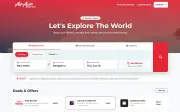 AirAsia amaran laman web kerjaya palsu, mohon pemohon berhati-hati