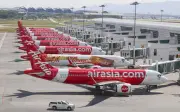 AirAsia nafi laporan gantung operasi di Filipina, dakwa fitnah