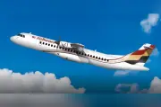 AirBorneo Sahkan Gangguan Penerbangan Berterusan di Sabah dan Sarawak