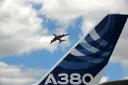 Airbus periksa 16 pesawat A380 selepas retak ditemui pada sayap