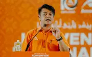 Amanah mahu runding kerusi dengan Bersama untuk PRN Johor