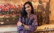 Amirah Arshad Bawa Isu Perkahwinan Bawah Umur ke Cannes