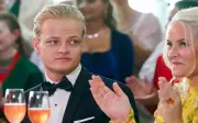 Anak Puteri Mahkota Norway dihukum penjara 4 tahun atas kes rogol