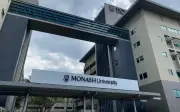 Ancaman bom di Kampus Monash Subang Jaya diisytiharkan selamat