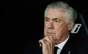 Ancelotti Gesa Kesabaran Selepas Brazil Perlahan Pada Piala Dunia
