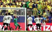Ancelotti: Saya Tahu Brazil Akan Jaringkan Gol Lewat