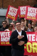 Andy Burnham menangi kerusi Makerfield, laluan cabar PM Starmer terbuka