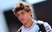 Antonelli rasa 'kosong' selepas bersara di Grand Prix Barcelona