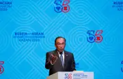 Anwar: ASEAN-Rusia perlu perkukuh kerjasama tenaga dan keselamatan makanan