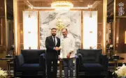 Anwar dan TMJ sepakat jaga hubungan baik negeri-persekutuan