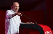 Anwar janji tamatkan amalan agihan bantuan yang merendahkan martabat rakyat