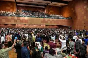 Anwar lulus RM25j geran tahunan AIMST, tambah RM1j untuk pelajar miskin