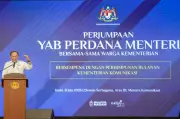 Anwar: Menafikan hak mana-mana kaum atau parti dalam kerajaan adalah sombong
